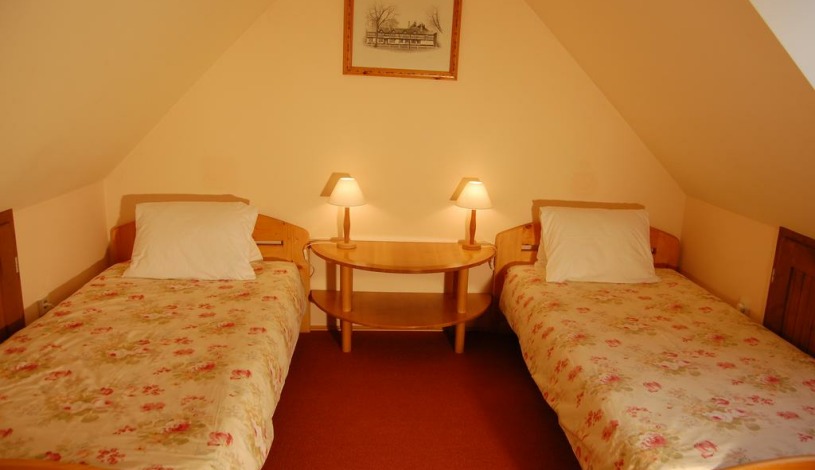 Penzion Onyx Český Krumlov